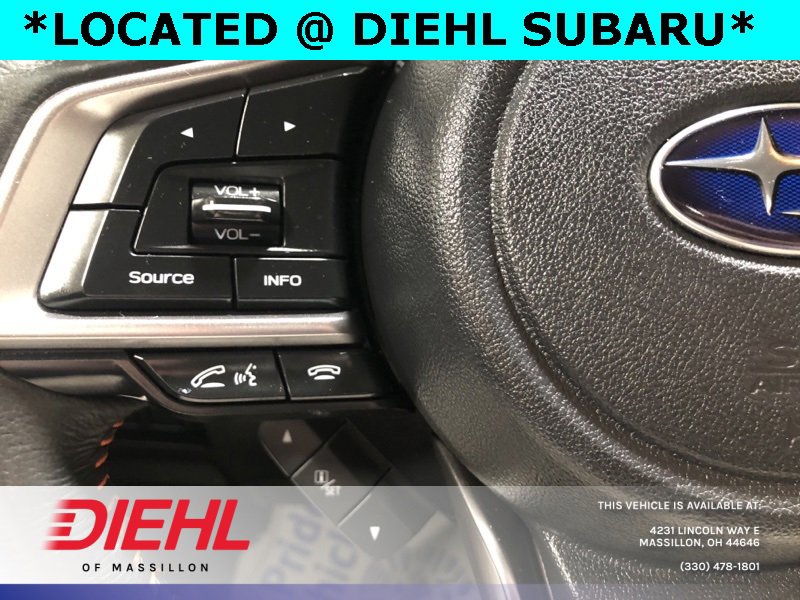 Used 2023 Subaru Crosstrek 2.0i Premium image 21