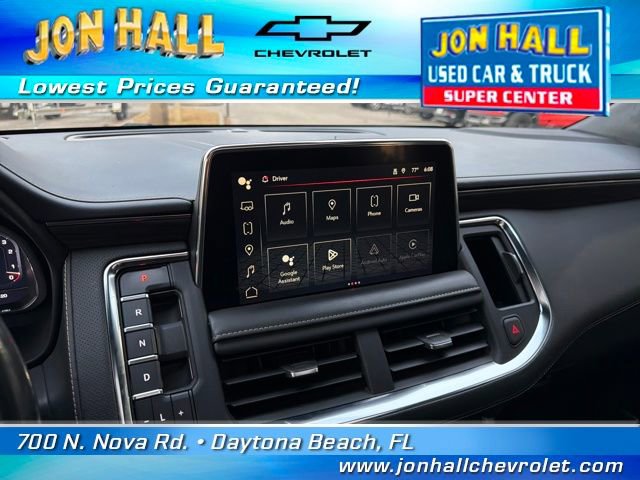 Used 2023 GMC Yukon SLT image 28