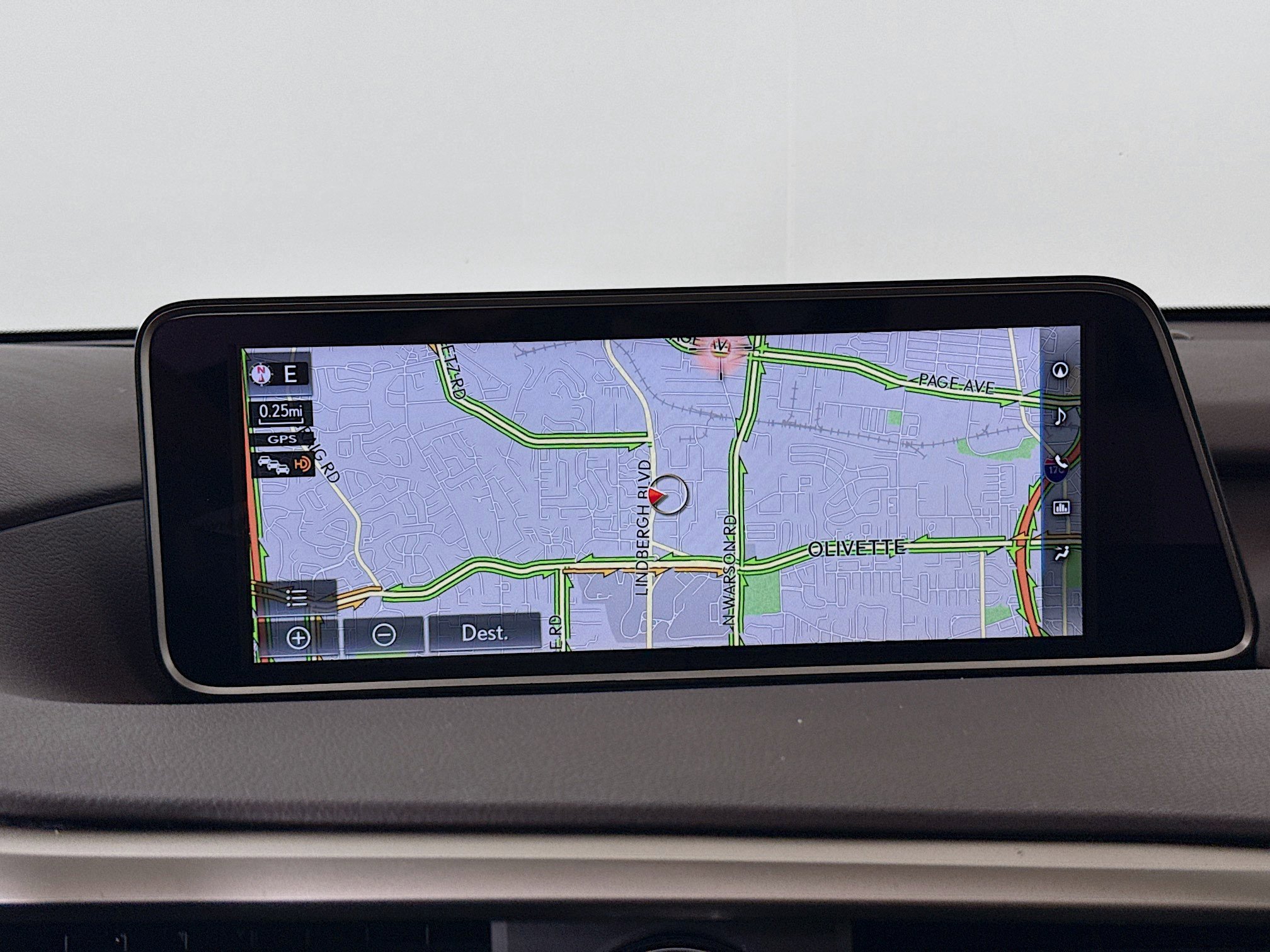 Used 2019 Lexus RX 350 AWD image 16