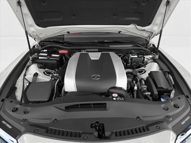 New 2026 Lexus IS 350 F Sport RWD image 8