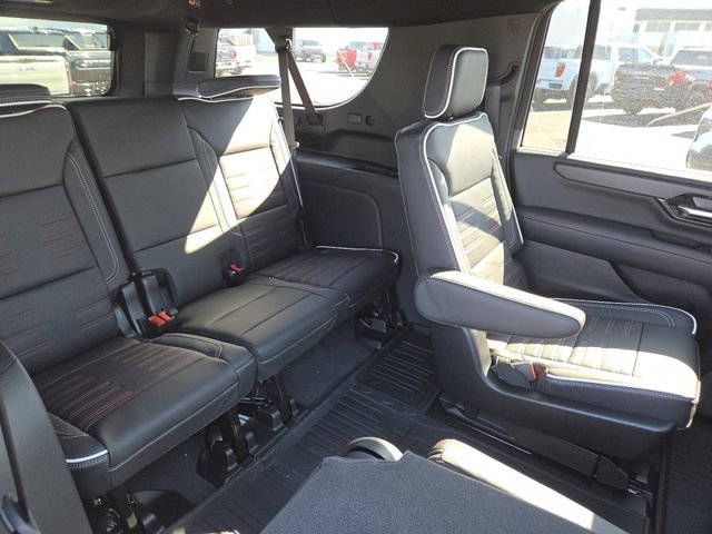 New 2026 GMC Yukon XL AT4 Ultimate image 33