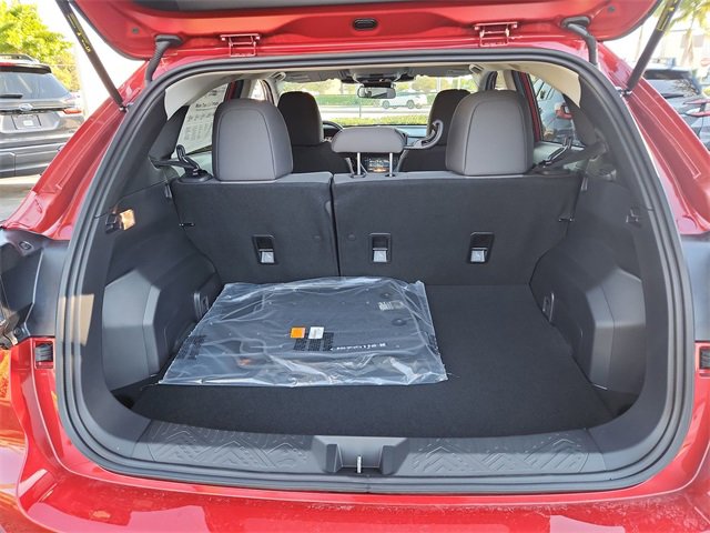 New 2026 Subaru Crosstrek 2.5i image 22