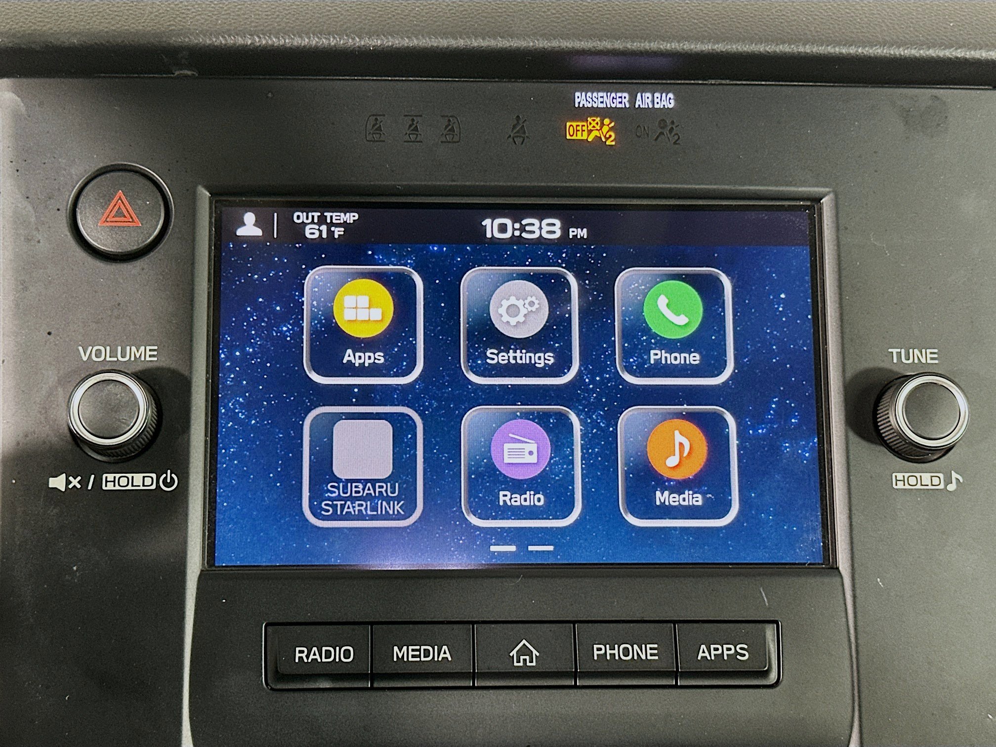 Used 2023 Subaru Outback image 19