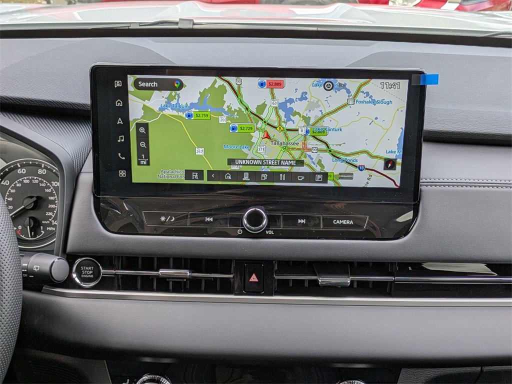 New 2025 Mitsubishi Outlander SE image 19