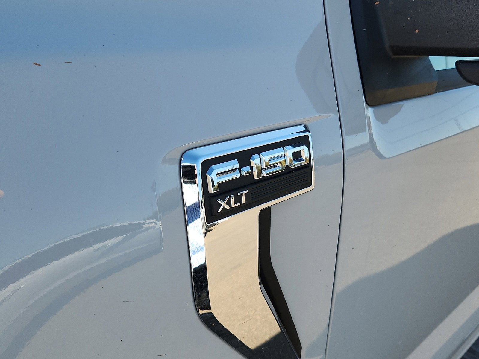 Used 2024 Ford F150 XLT image 6