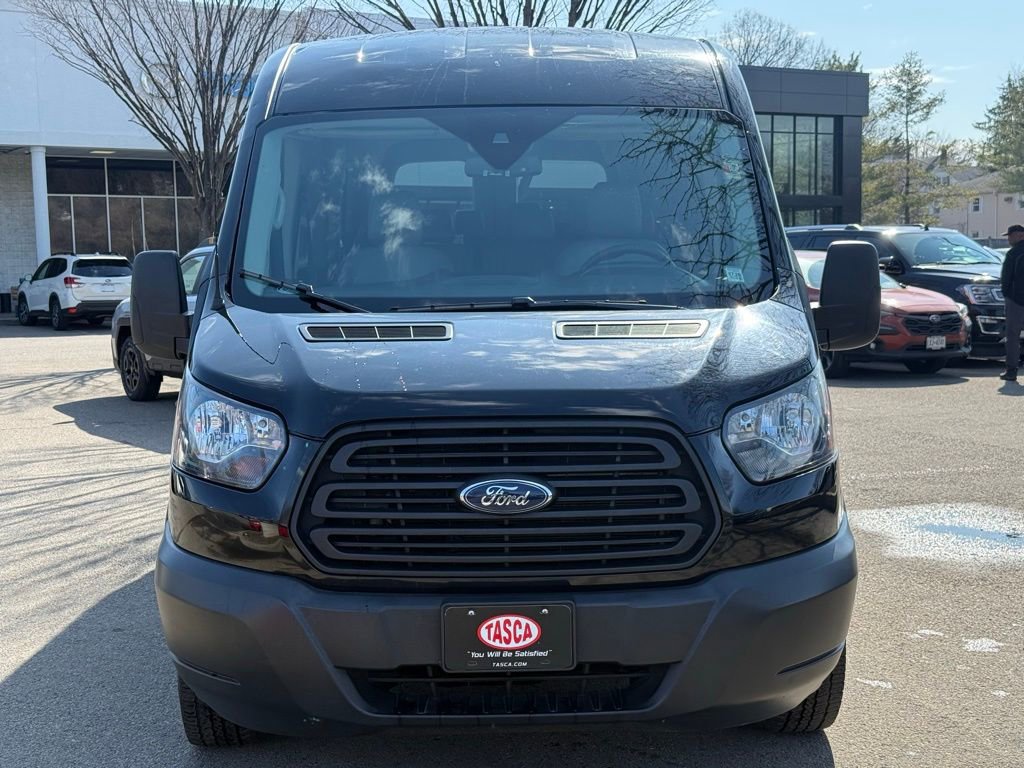 Used 2019 Ford Transit 350 XL image 2
