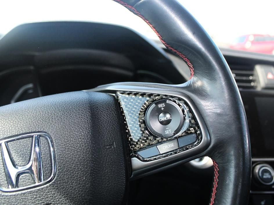 Used 2018 Honda Civic Si image 17