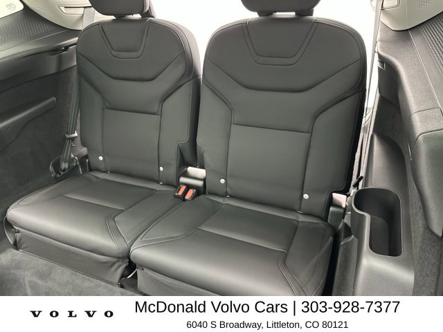 New 2026 Volvo EX90 Plus AWD/4WD image 24