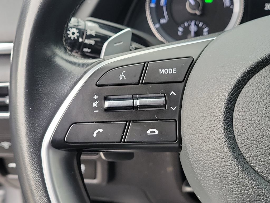 Used 2023 Hyundai Sonata SEL image 25