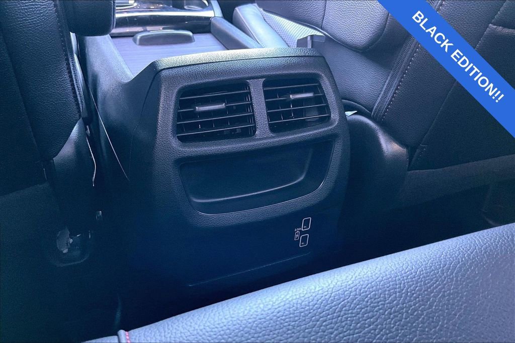 Used 2023 Honda Ridgeline Black Edition image 30