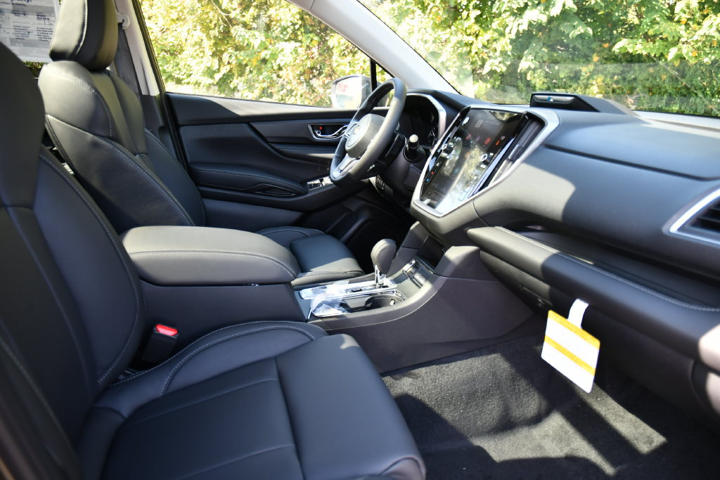 New 2027 Subaru Ascent Limited AWD/4WD image 35