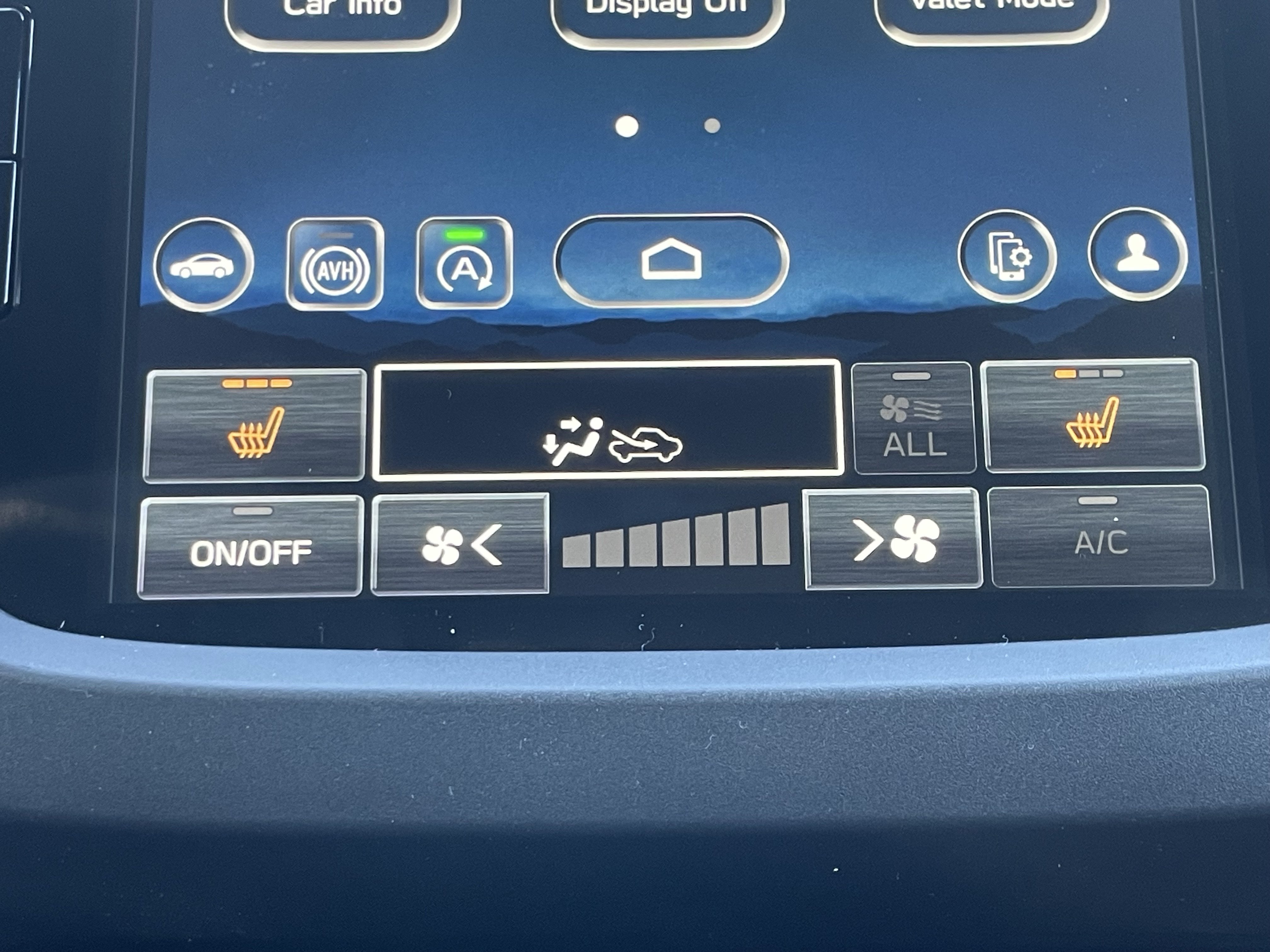 Used 2026 Subaru Forester Sport w/ Sport Package AWD/4WD image 27
