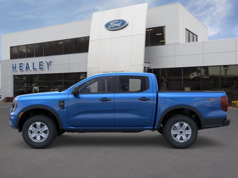 New 2025 Ford Ranger XL image 3