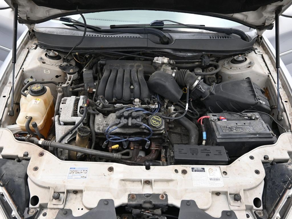 Used 2002 Ford Taurus SE image 29