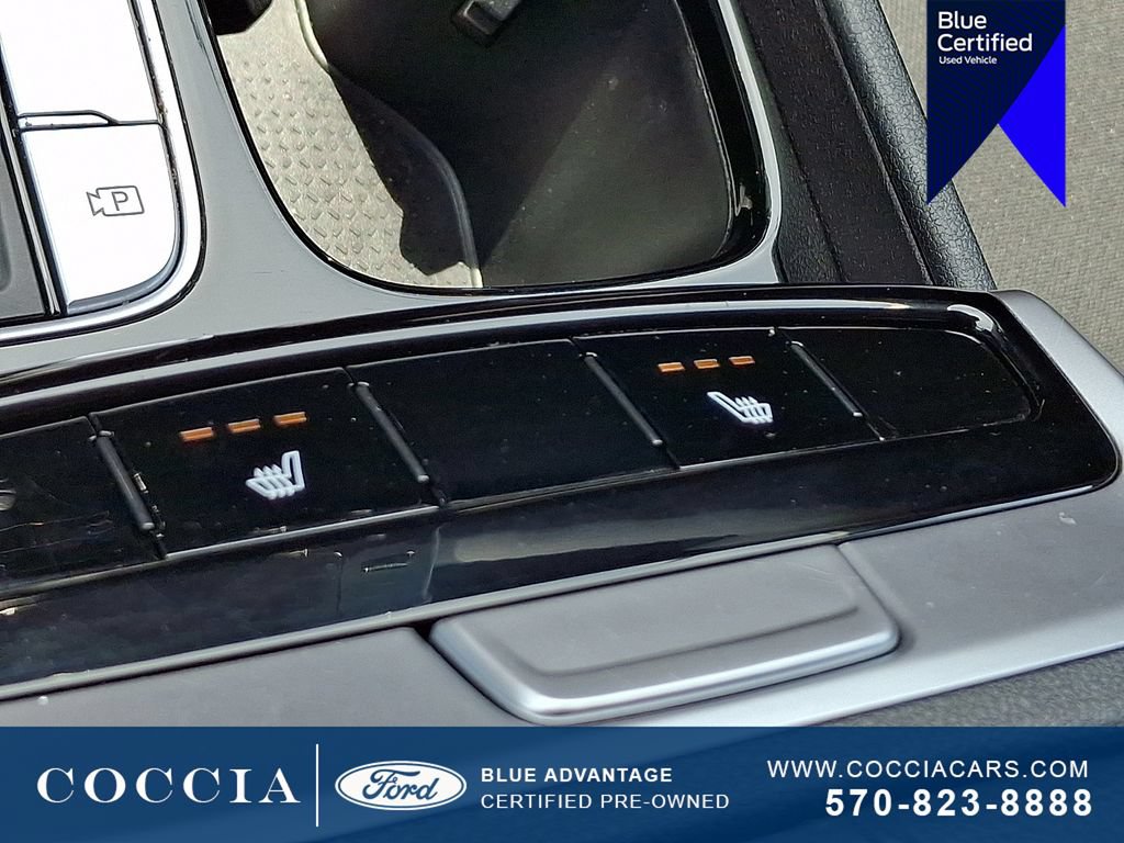 Used 2022 Hyundai Tucson SEL w/ Cargo Package AWD/4WD image 25
