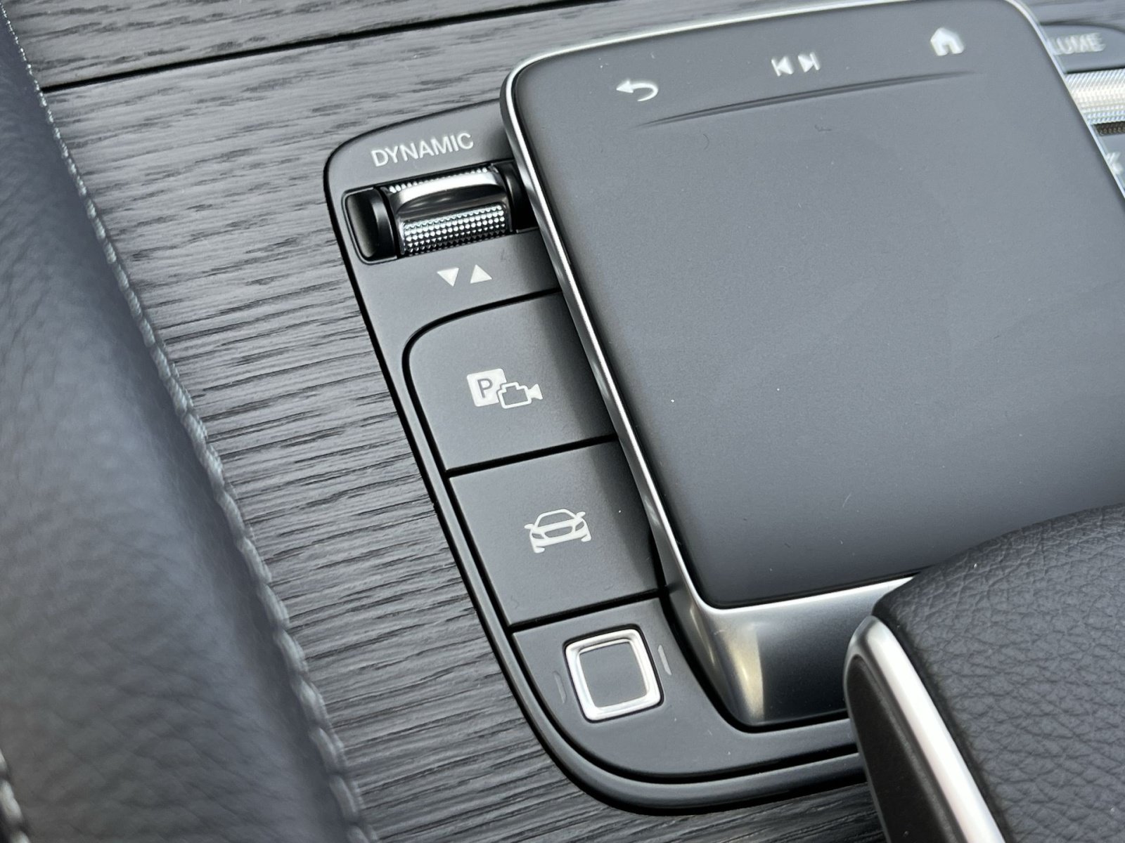 New 2026 Mercedes-Benz GLE 450 4MATIC Coupe image 33