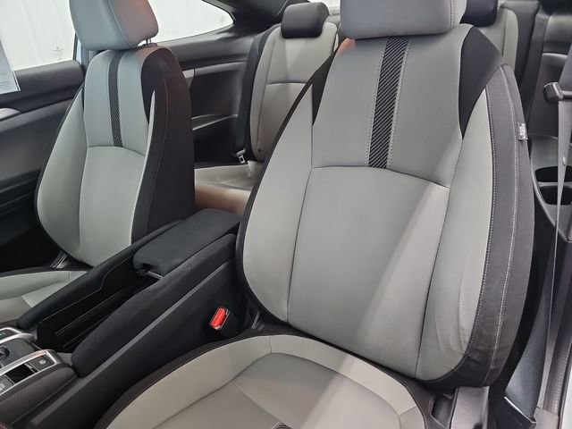 Used 2016 Honda Civic LX image 37