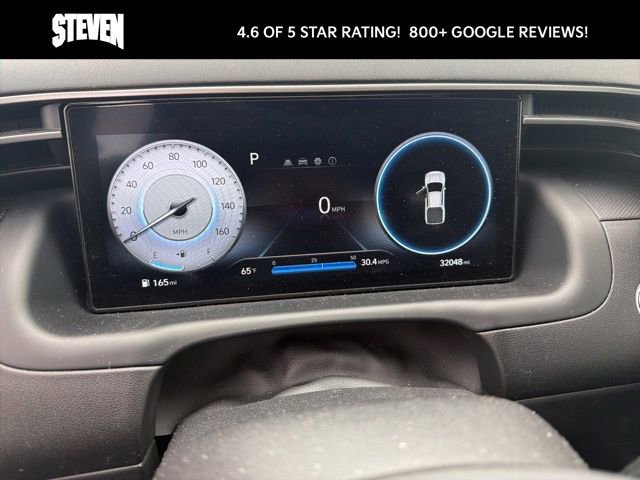 Used 2022 Hyundai Santa Cruz SEL Premium image 15