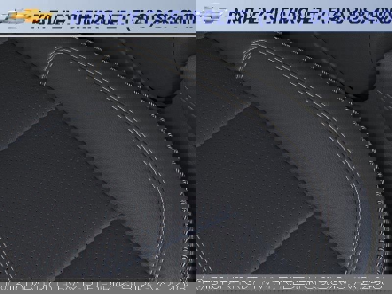 New 2025 Chevrolet Suburban High Country image 21