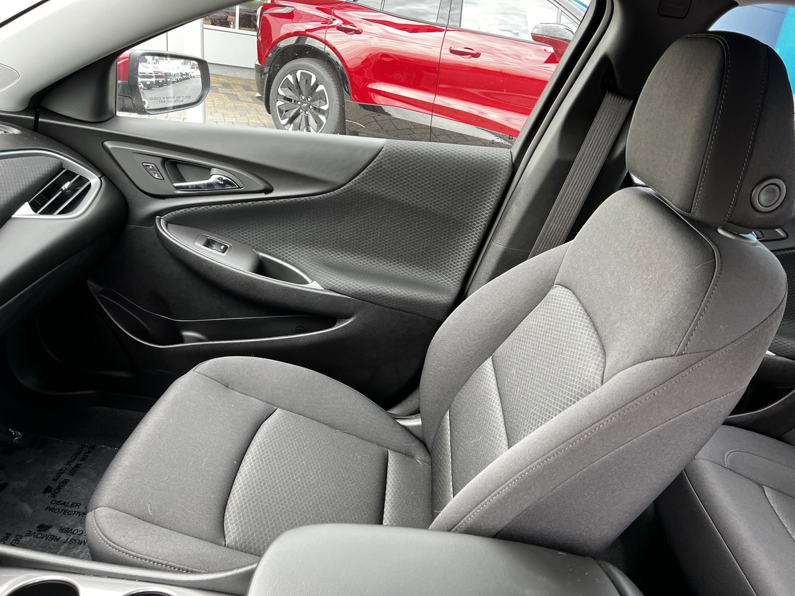 Used 2024 Chevrolet Malibu RS image 18