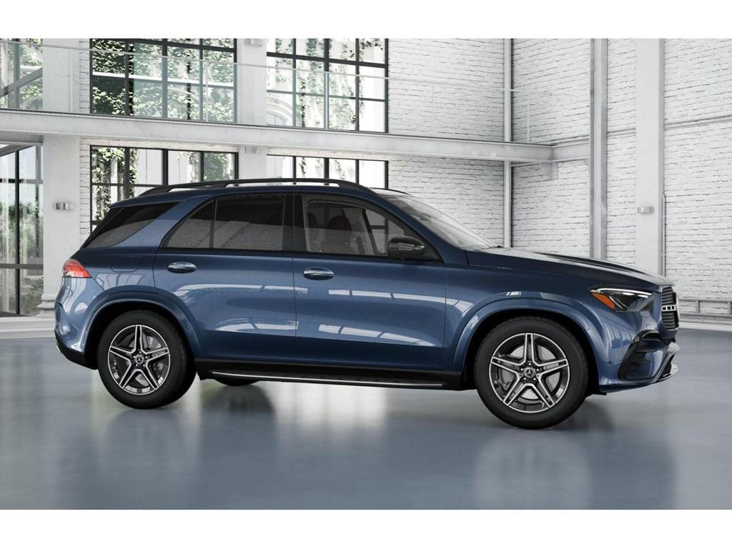 New 2026 Mercedes-Benz GLE 350 4MATIC image 14
