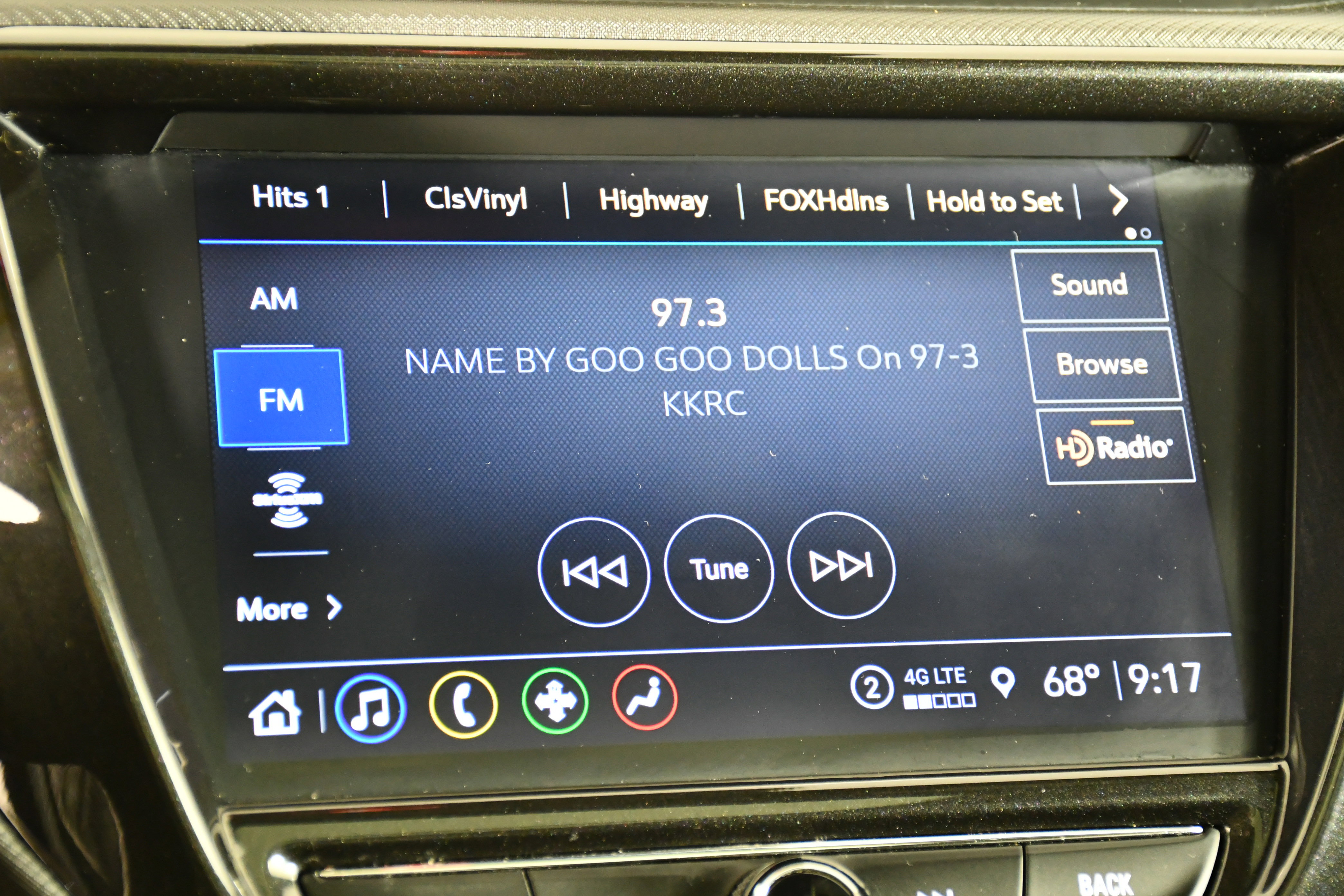 Used 2021 Chevrolet TrailBlazer RS w/ Sun and Liftgate Package image 27