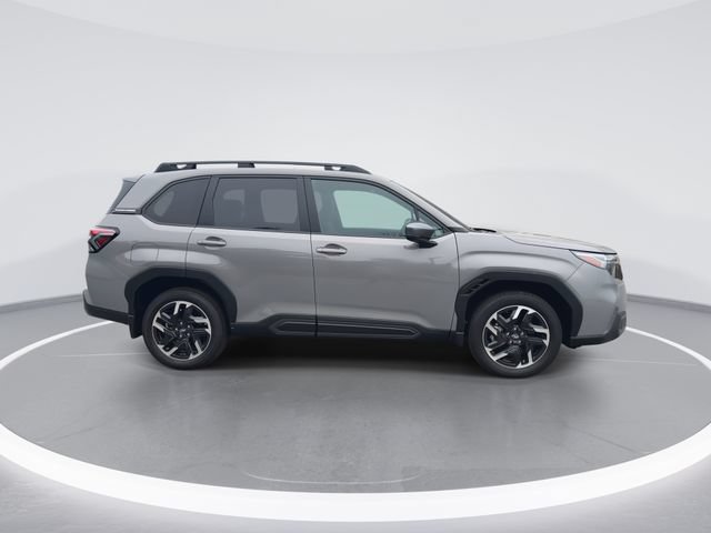 New 2026 Subaru Forester Limited AWD/4WD image 9