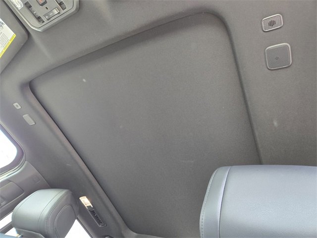 Certified 2025 Toyota Sequoia Limited image 12