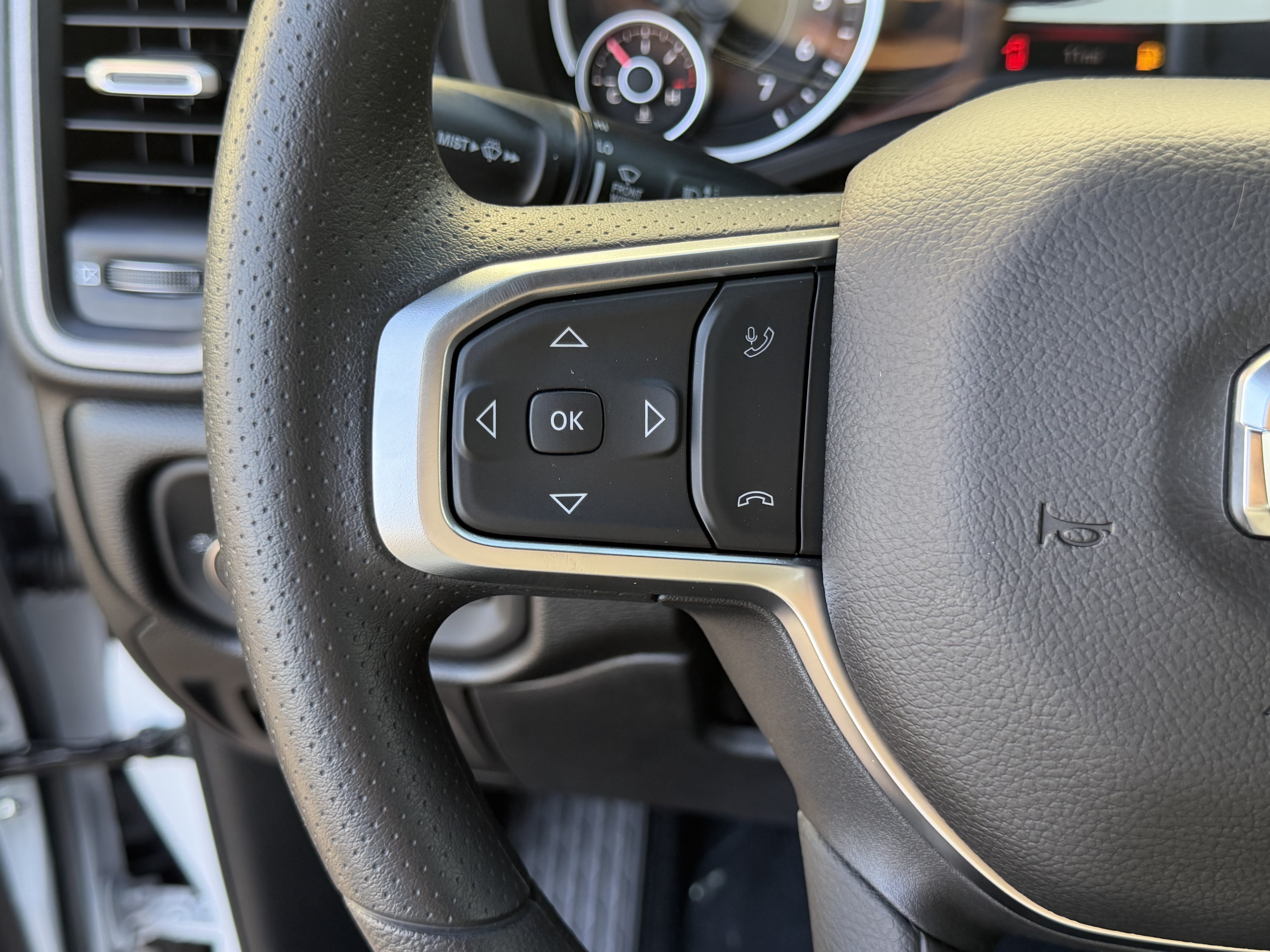 New 2026 RAM 1500 Express RWD image 22