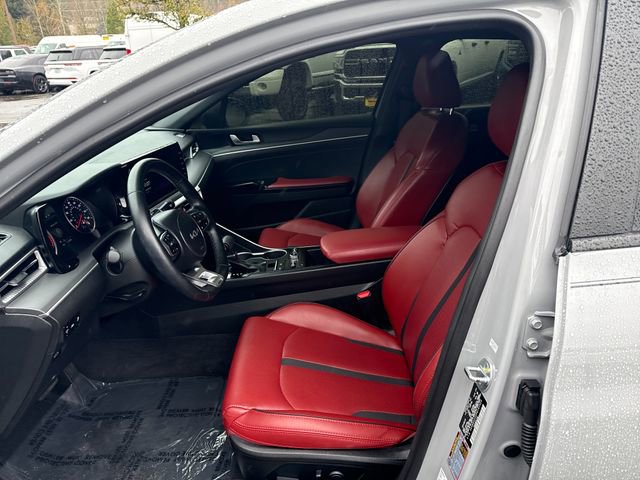 Used 2023 Kia K5 GT-Line w/ GT-Line Premium Package image 17