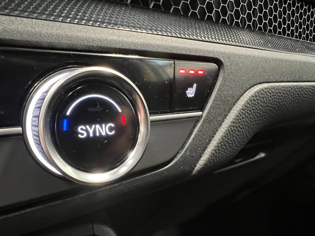 Used 2024 Honda CR-V EX image 28