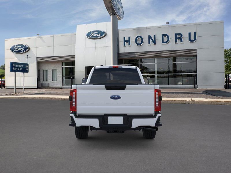 New 2026 Ford F250 XL image 27