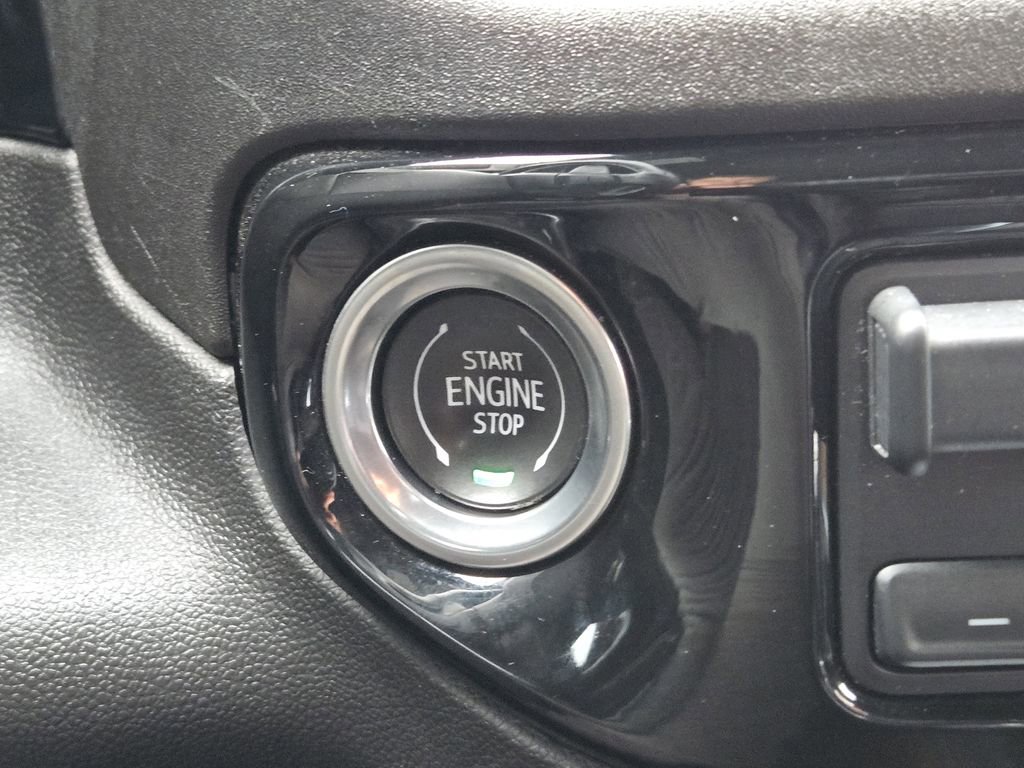 Used 2024 Chevrolet Silverado 1500 High Country w/ High Country Premium Package image 28