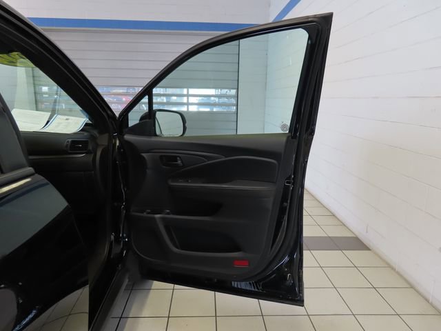 Used 2022 Honda Passport EX-L image 29