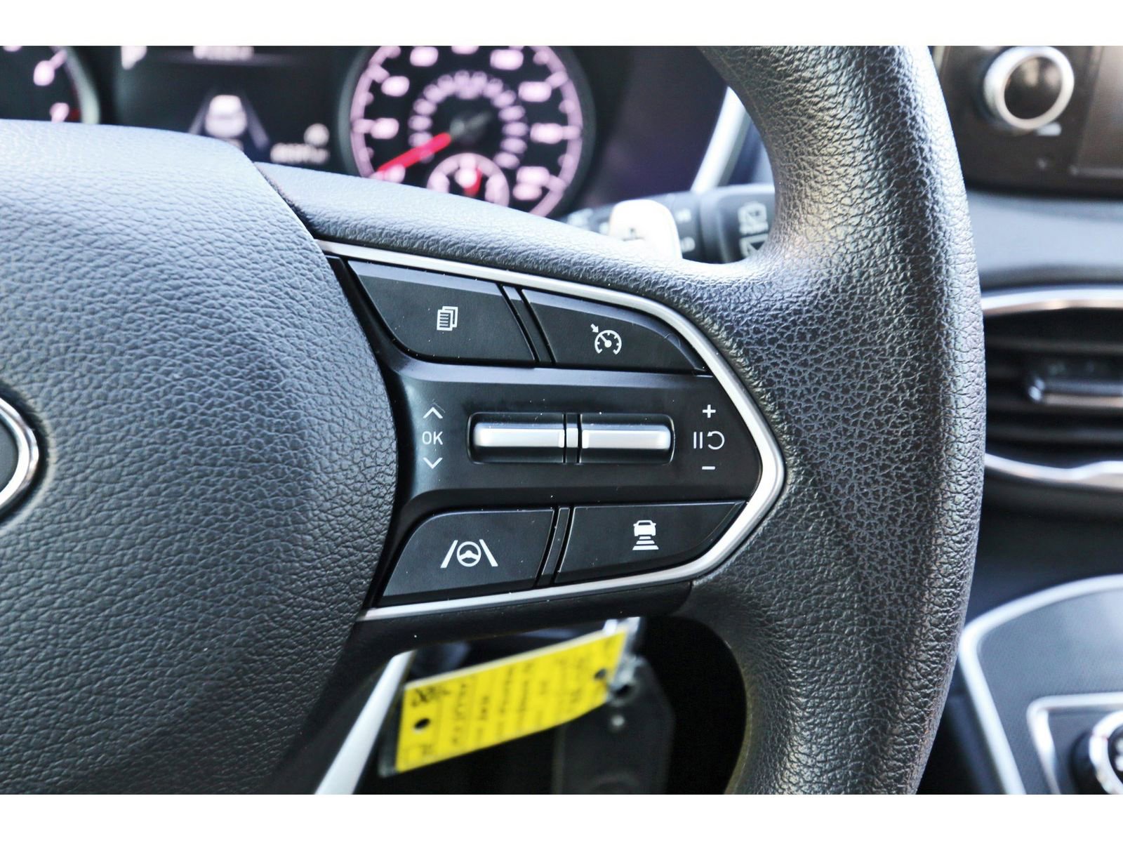 Used 2021 Hyundai Santa Fe SE image 18