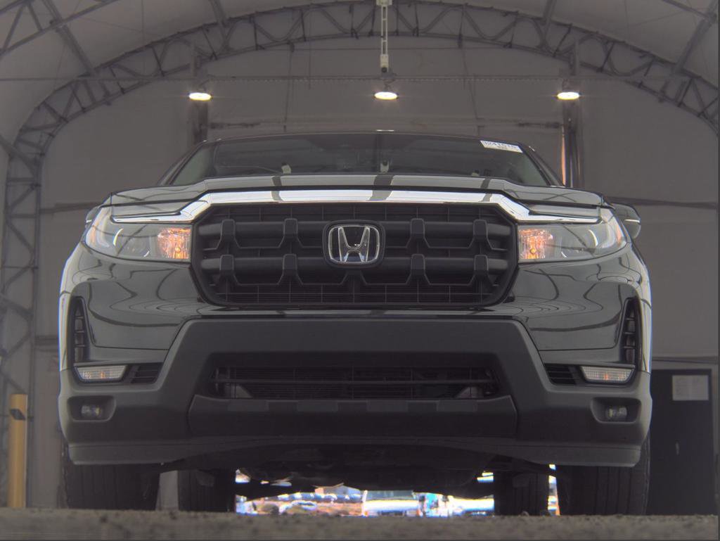Used 2024 Honda Ridgeline RTL image 2