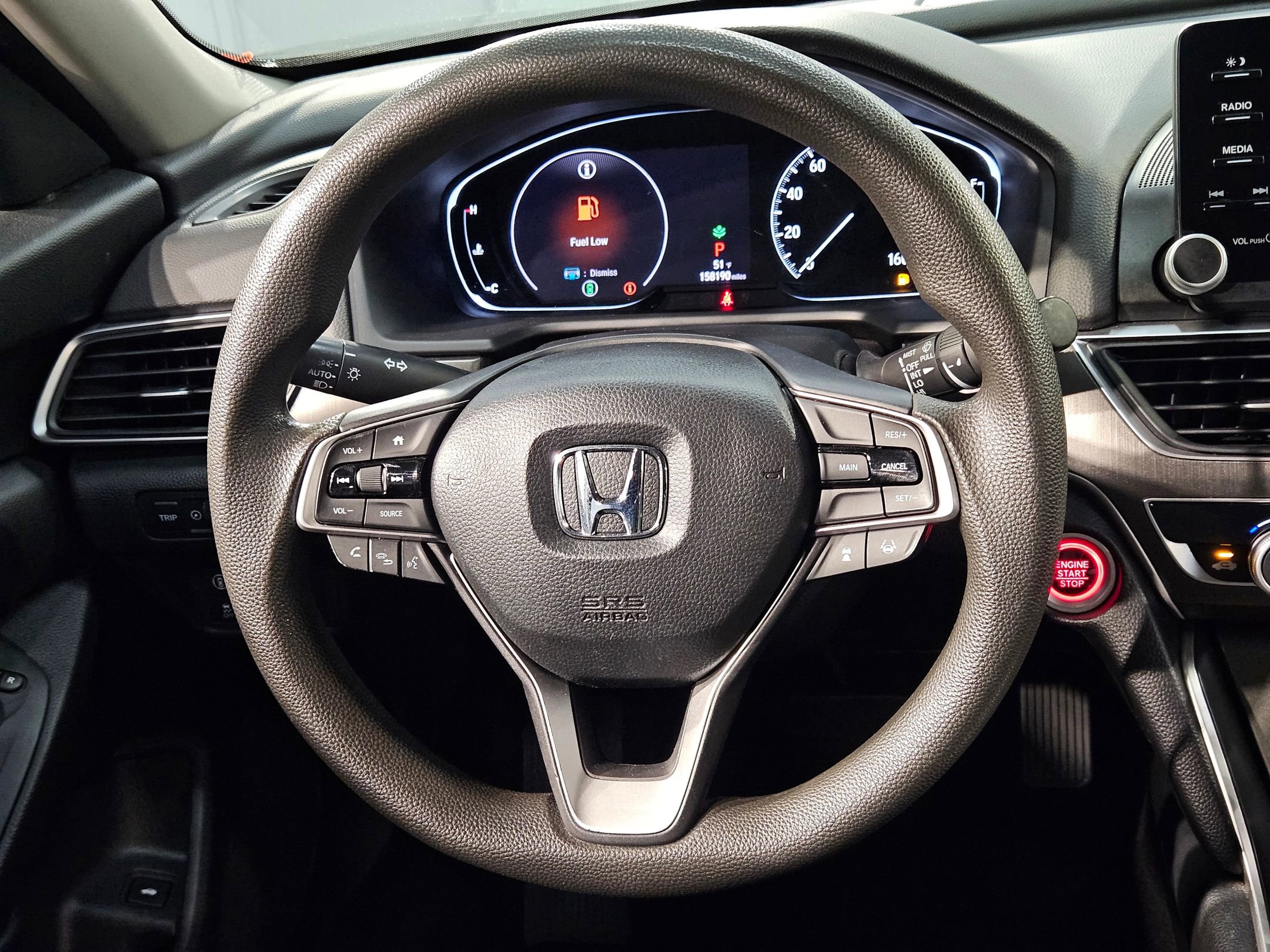 Used 2018 Honda Accord LX image 25