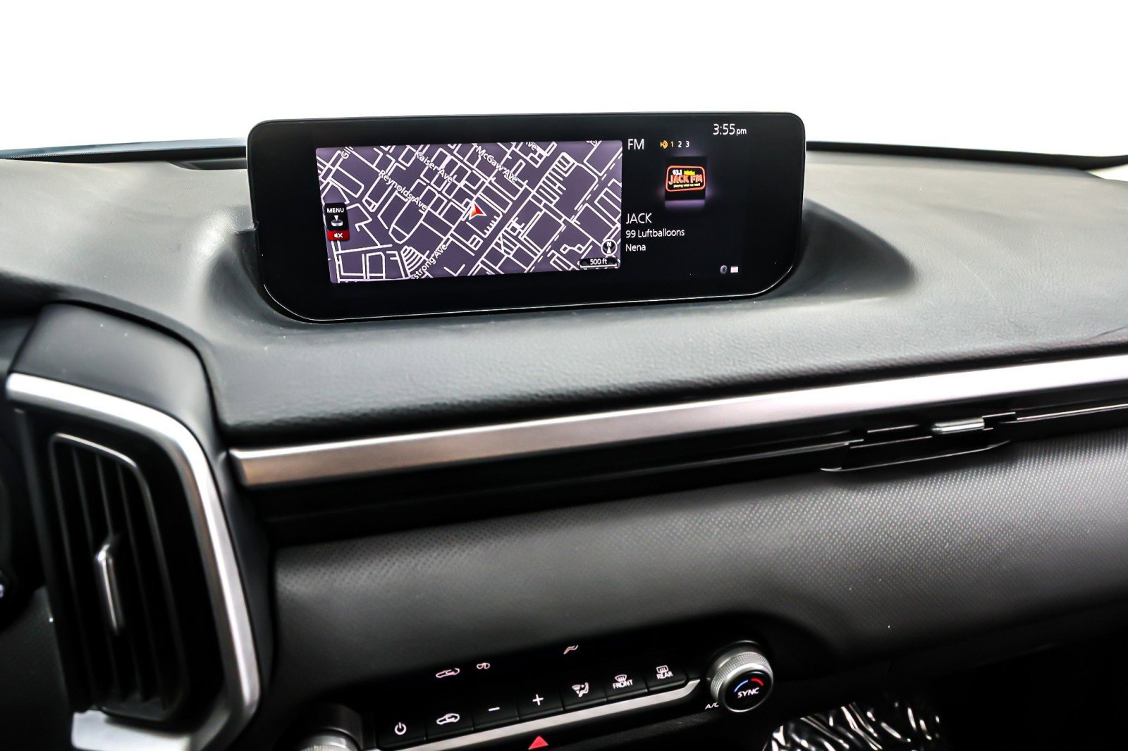 Used 2023 MAZDA CX-50 AWD 2.5 S w/ Select Package image 21