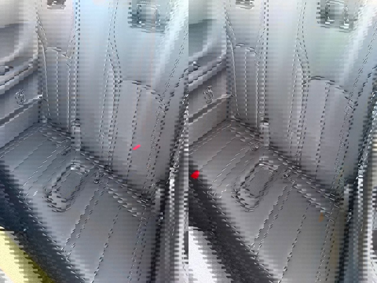 New 2026 INFINITI QX60 Pure image 25