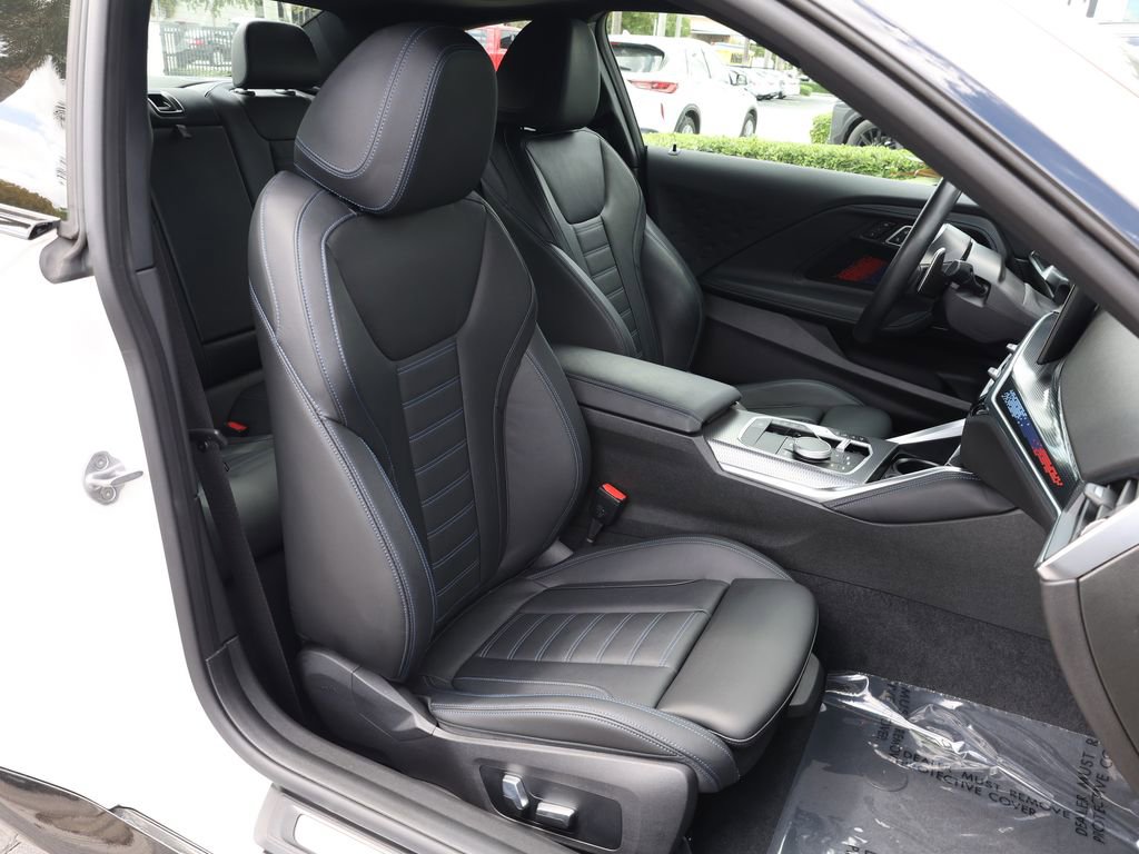 Used 2023 BMW M240i xDrive Coupe image 21