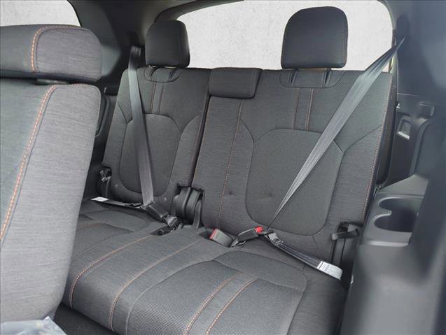 New 2026 Honda Pilot Sport image 20