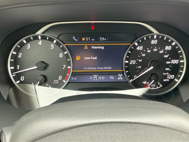 New 2026 Nissan Frontier S AWD/4WD image 22