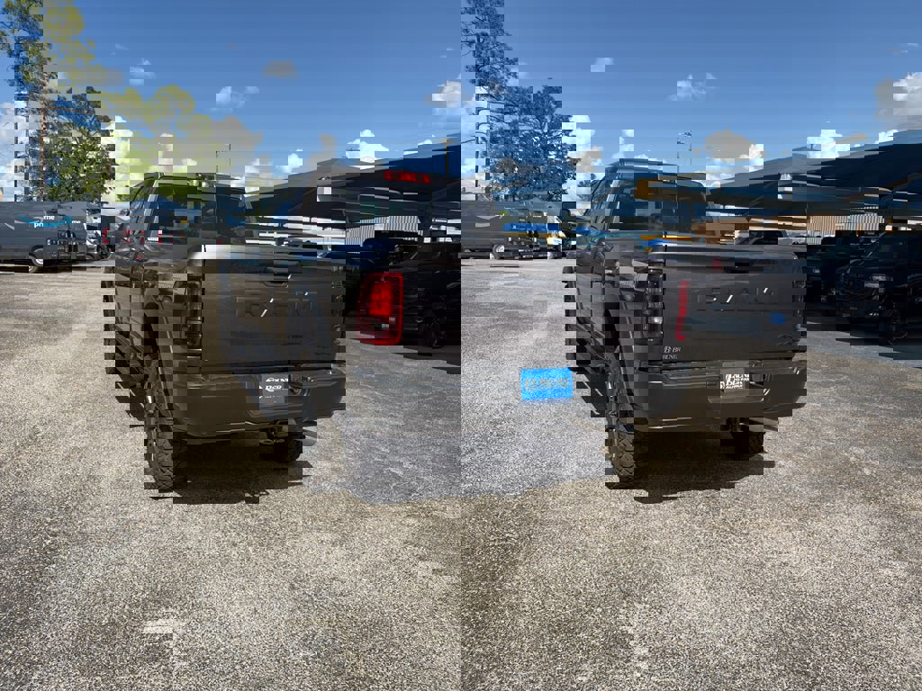 New 2026 RAM 2500 Tradesman image 7