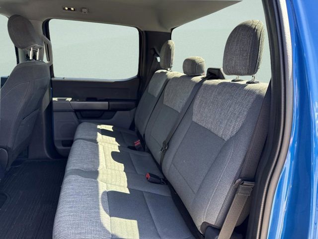Used 2021 Ford F150 XLT RWD image 21