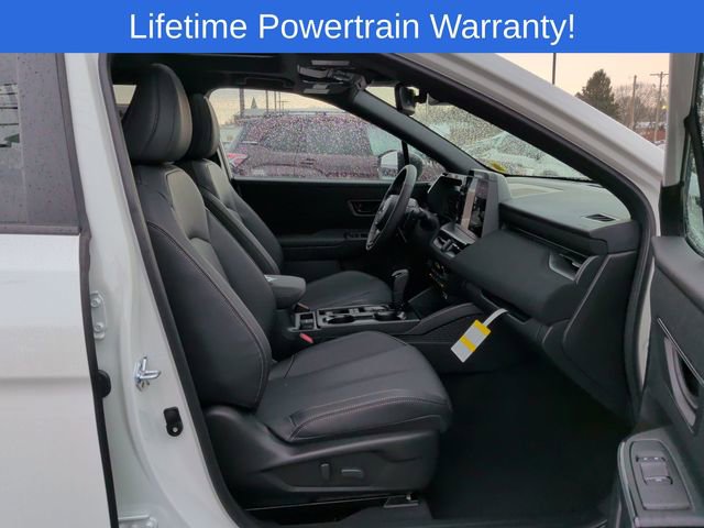 New 2026 Subaru Outback Limited XT w/ Premium/Limited Package 2 image 31