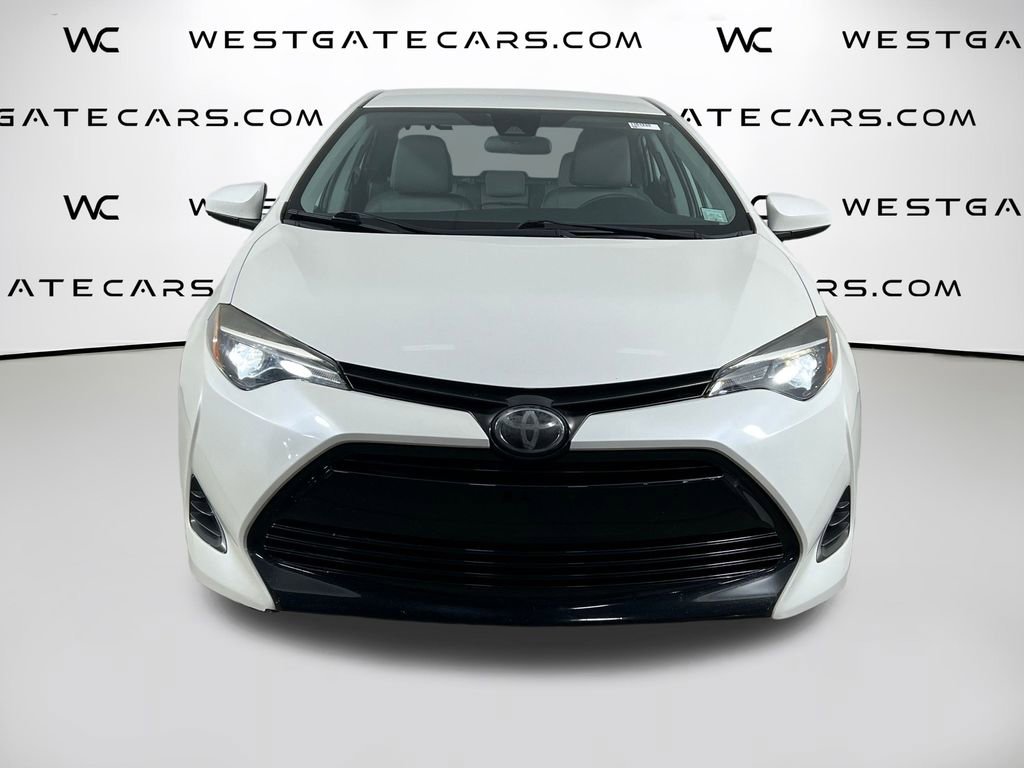 Used 2019 Toyota Corolla LE image 2