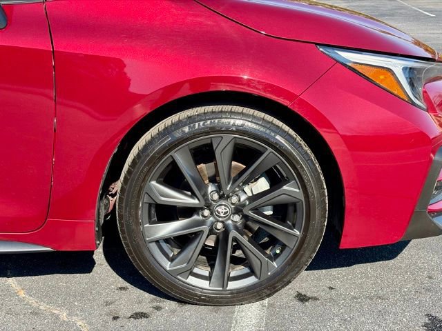 Used 2024 Toyota Corolla SE image 32