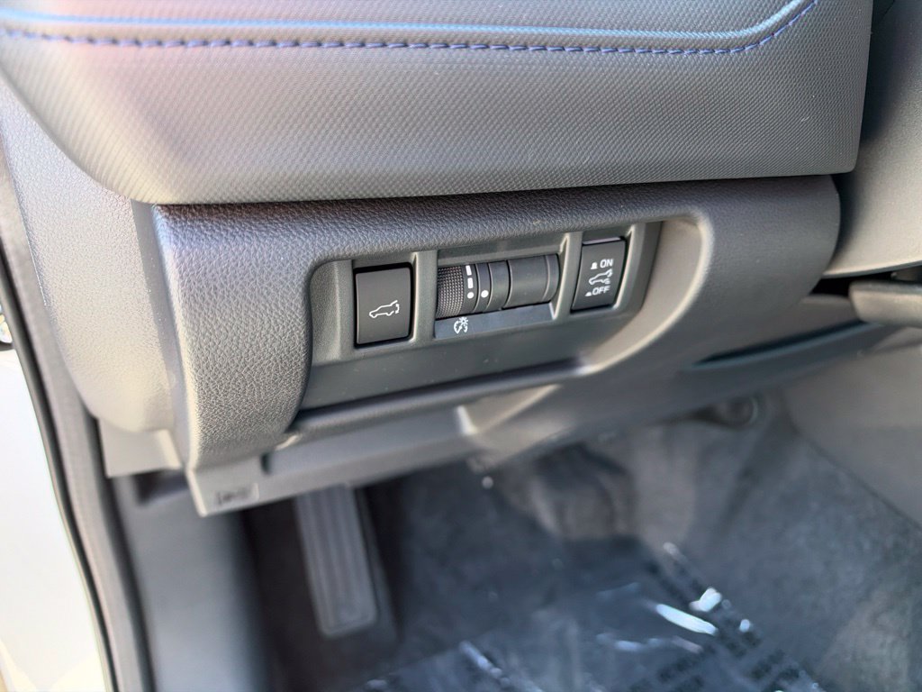 New 2026 Subaru Forester Premium AWD/4WD image 11