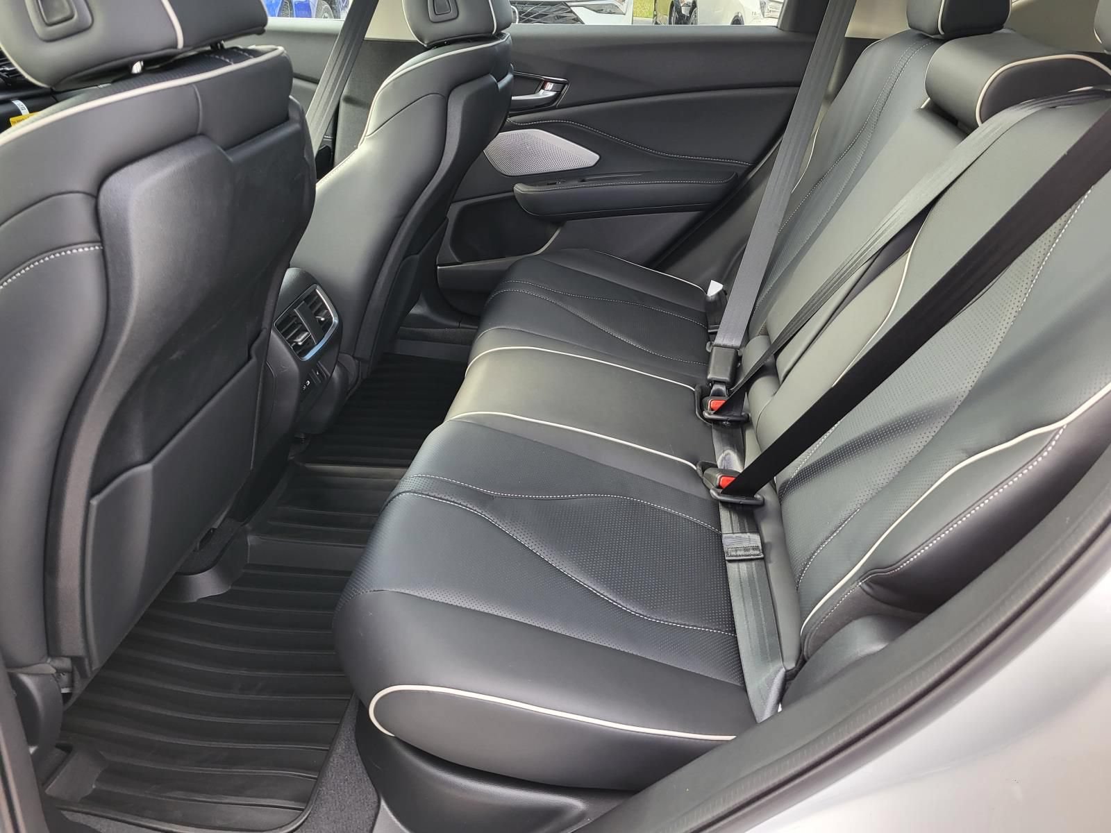 New 2026 Acura RDX w/ Advance Package AWD/4WD image 13