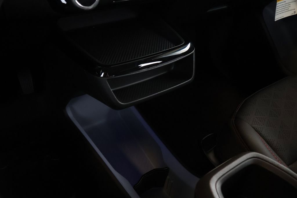 New 2027 Chevrolet Bolt RS image 28